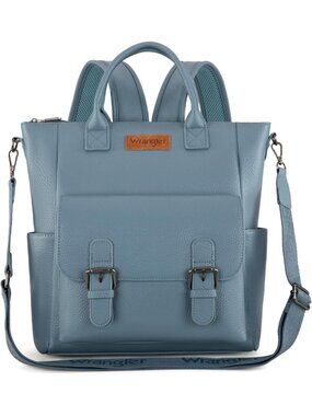 Convertible Backpack Purse for Women | Stylish Shoulder Handbag for Travel